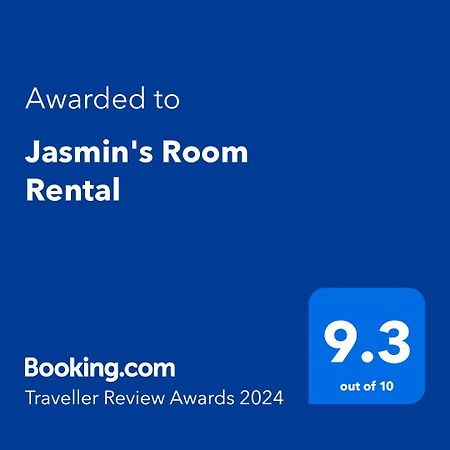 Jasmin'S Room Rental موالبوال المظهر الخارجي الصورة