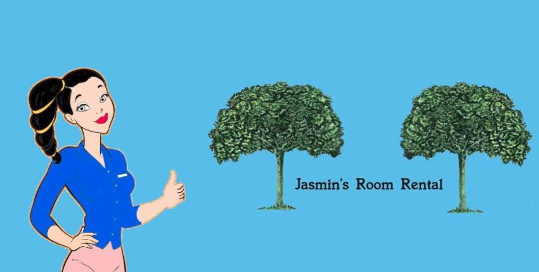 Jasmin'S Room Rental موالبوال المظهر الخارجي الصورة