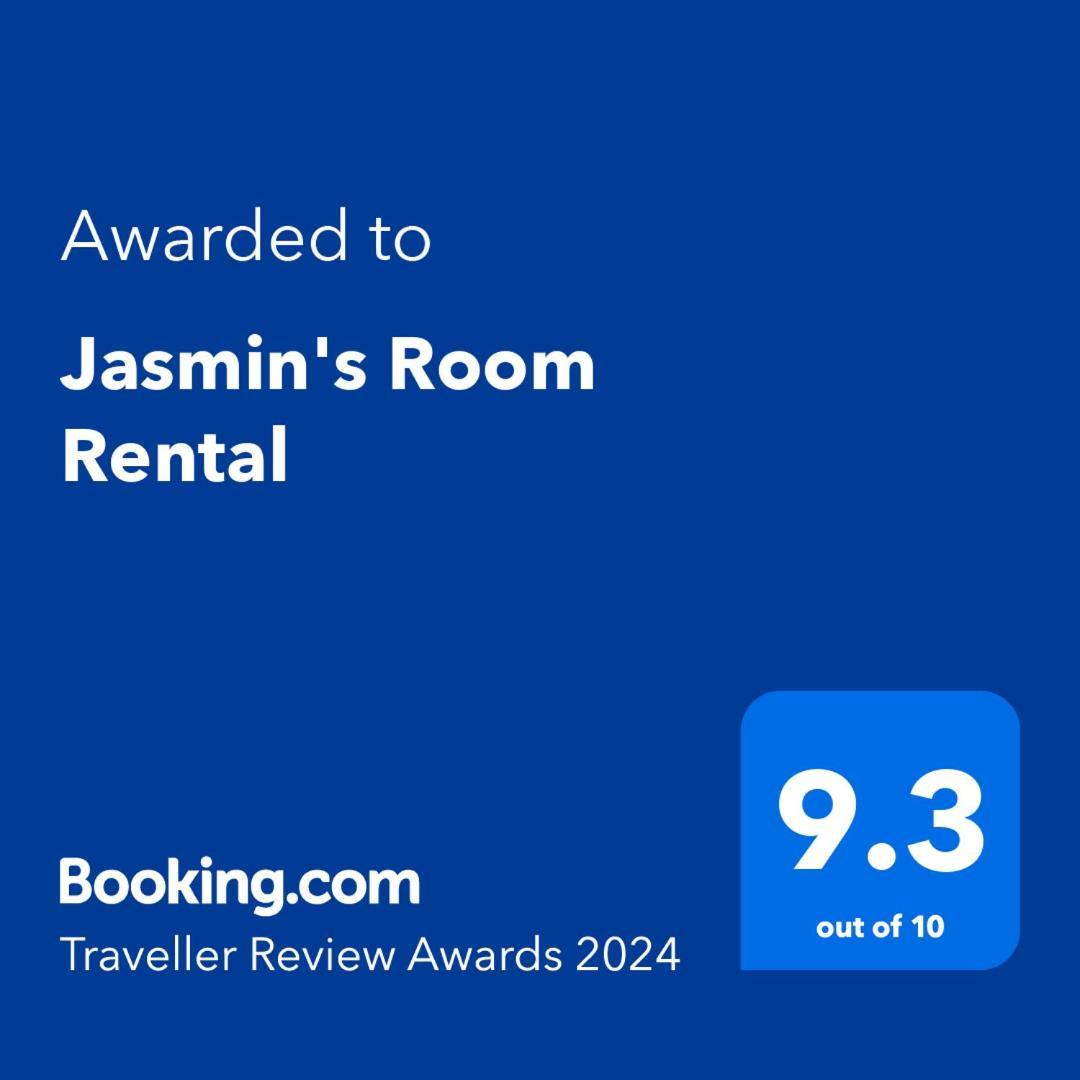 Jasmin'S Room Rental موالبوال المظهر الخارجي الصورة