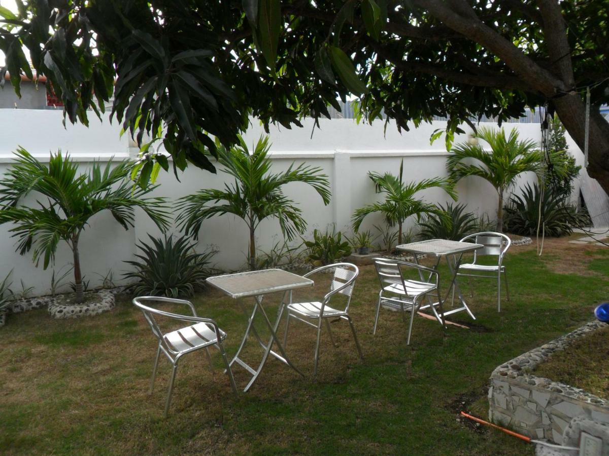 Jasmin'S Room Rental موالبوال المظهر الخارجي الصورة
