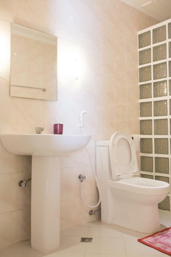 Jasmin'S Room Rental موالبوال المظهر الخارجي الصورة