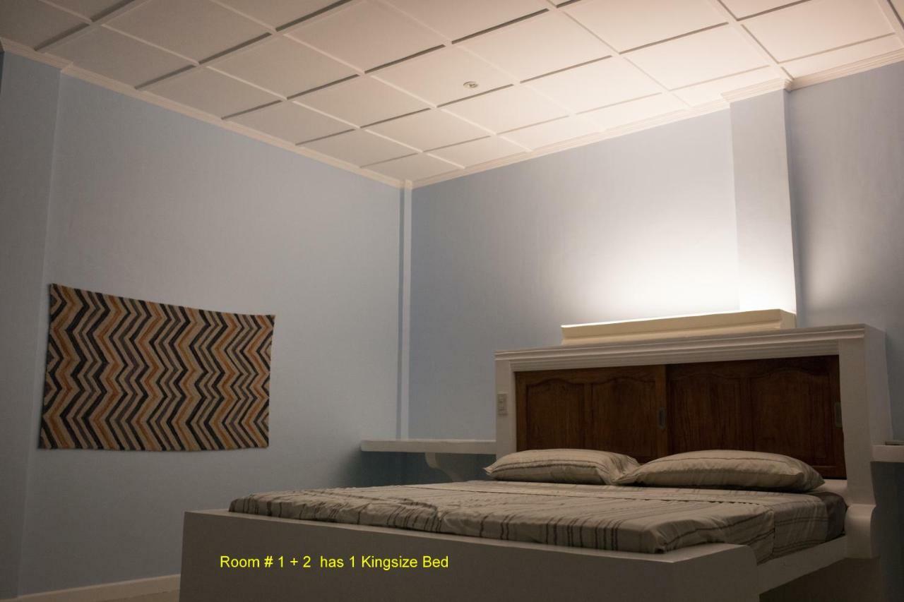 Jasmin'S Room Rental موالبوال المظهر الخارجي الصورة