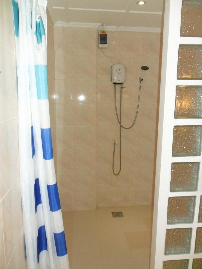 Jasmin'S Room Rental موالبوال المظهر الخارجي الصورة